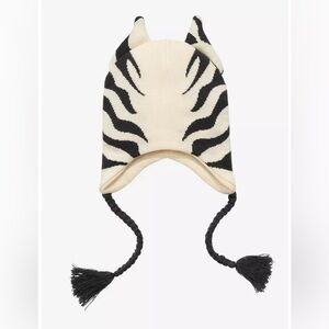 Her Universe Star Wars Ahsoka Tano Montrals Tassel Beanie